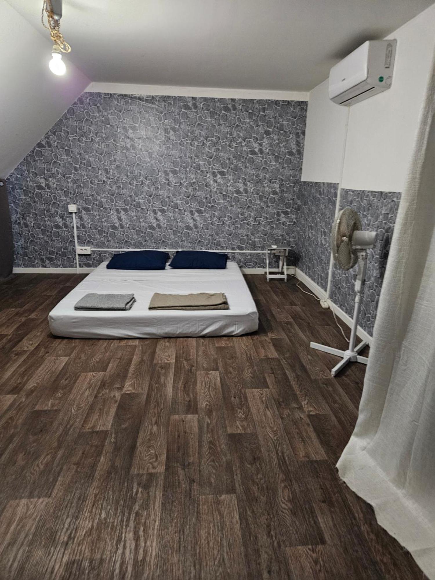 Apartamento Secret De L'Ile La Possession Exterior foto